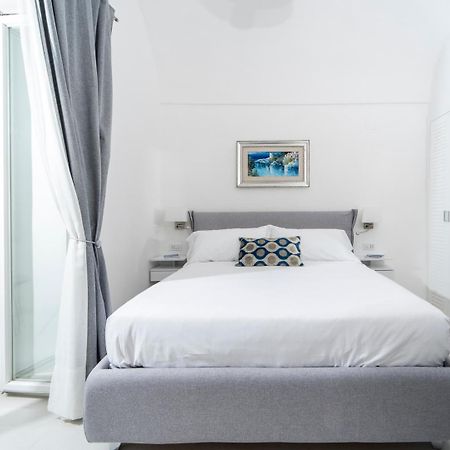 A 10 Passi Apartment Capri Exterior foto
