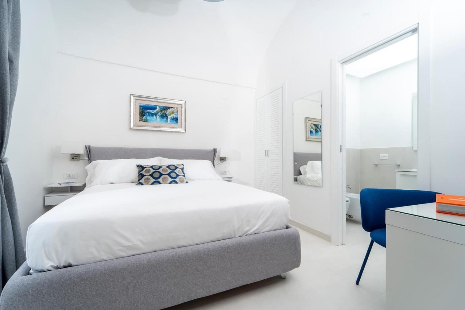 A 10 Passi Apartment Capri Exterior foto