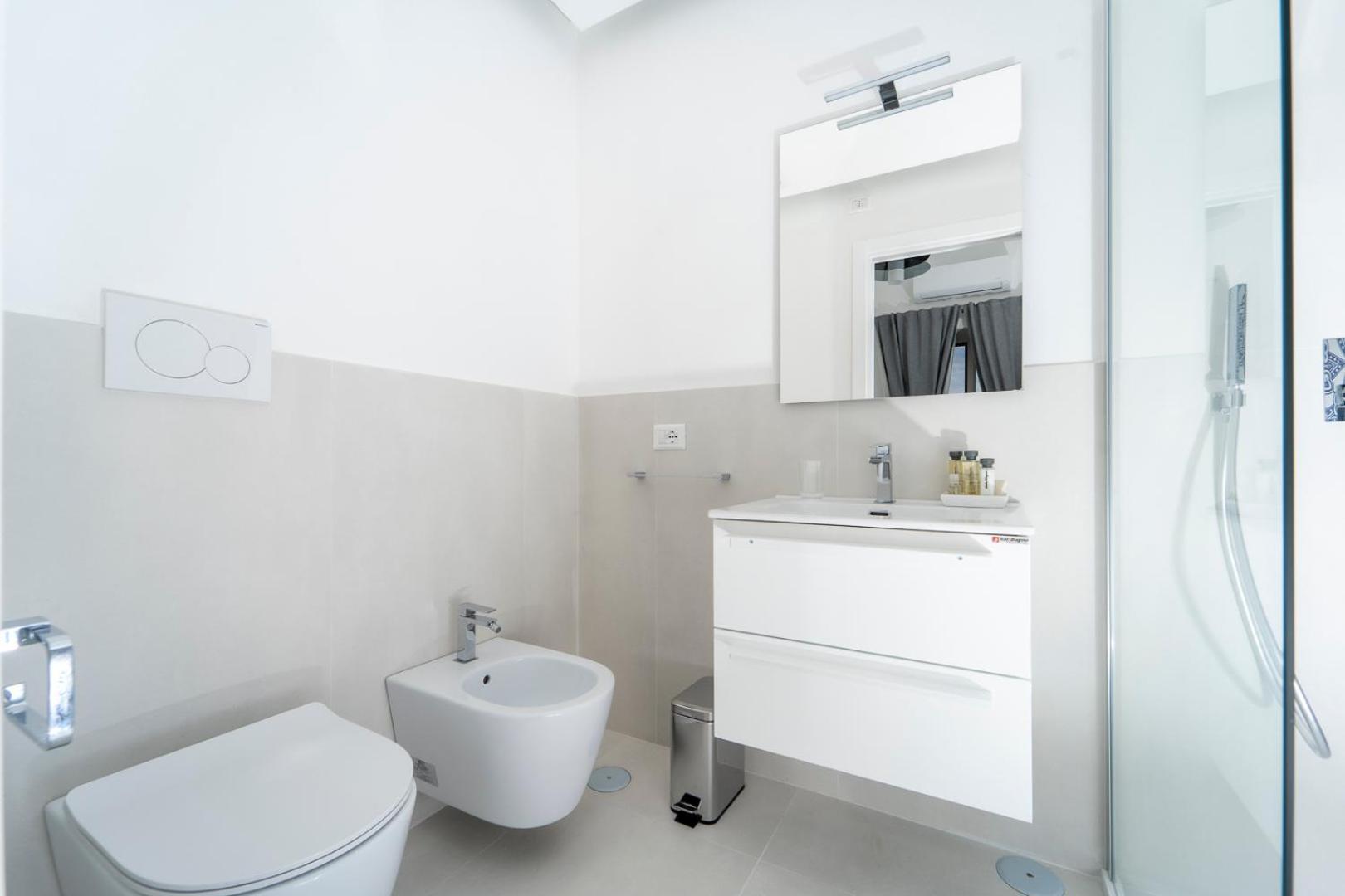 A 10 Passi Apartment Capri Exterior foto