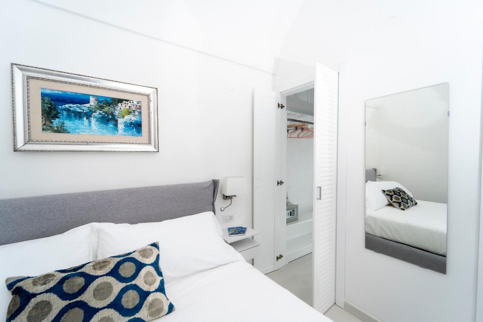 A 10 Passi Apartment Capri Exterior foto